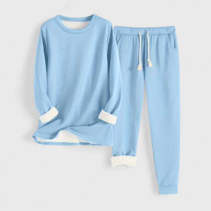Emily | Comfortable Night Loungewear Set