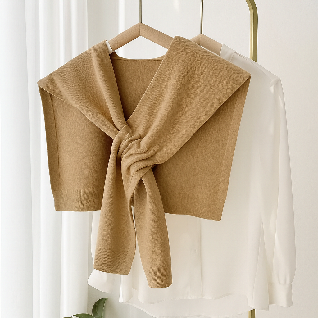 Sophia | Elegant scarf