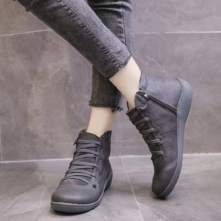 Mabel | Orthopaedic Support Boots