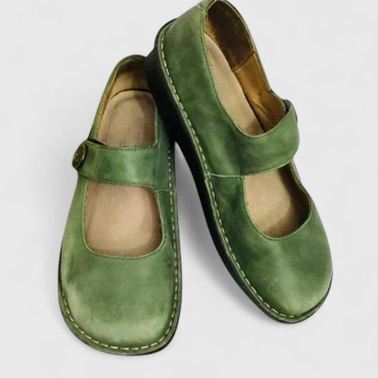 Leora | Orthopaedic Shoes