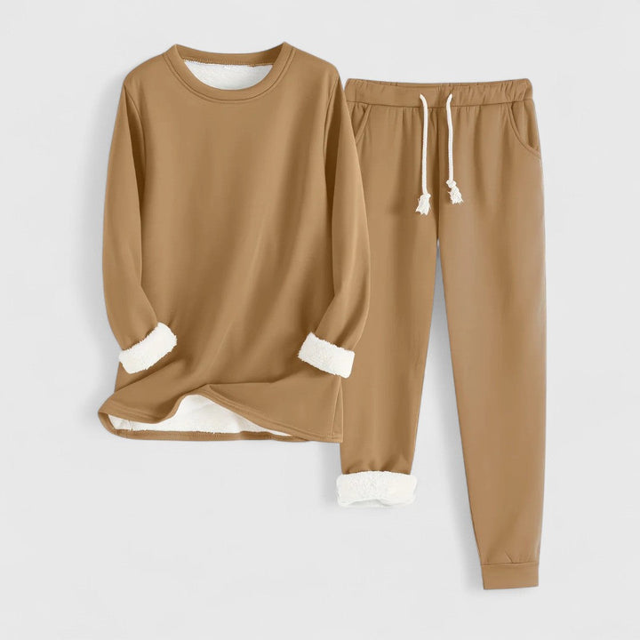 Emily | Comfortable Night Loungewear Set