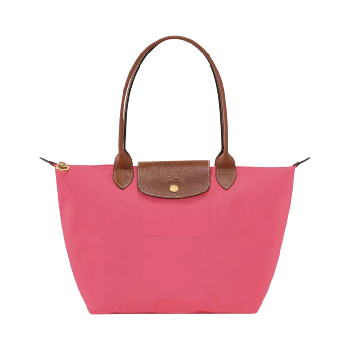 Longchamp | Large Tote, Grenadine