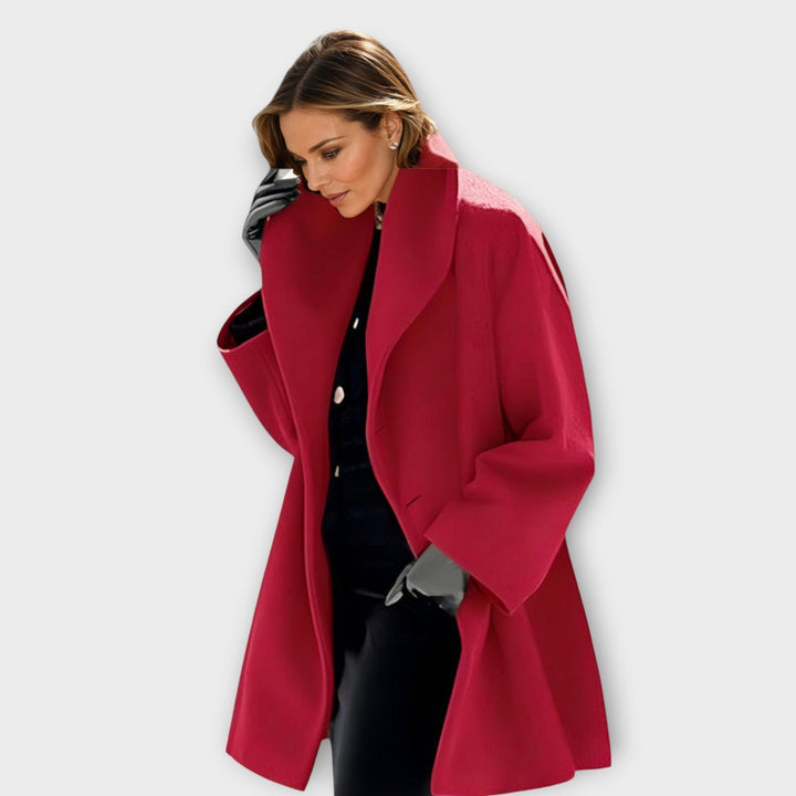 Linda | Elegance Winter Coat