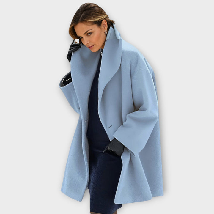 Linda | Elegance Winter Coat