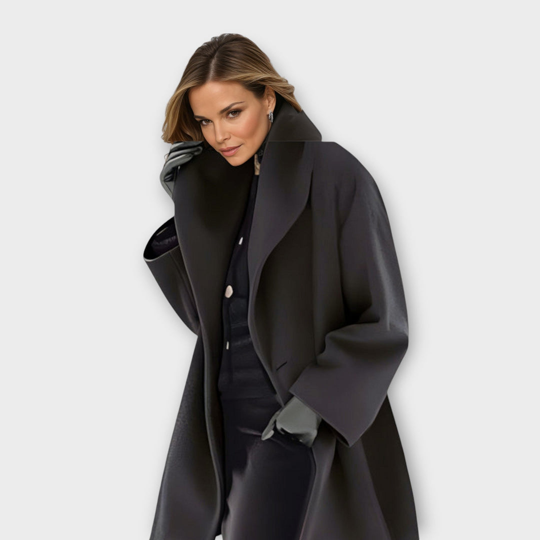 Linda | Elegance Winter Coat