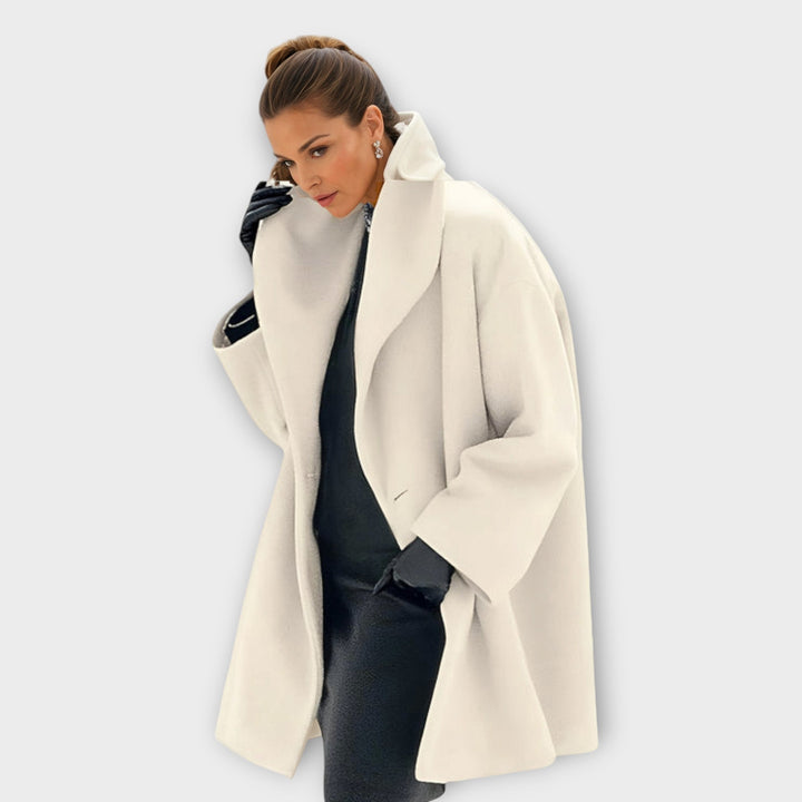 Linda | Elegance Winter Coat