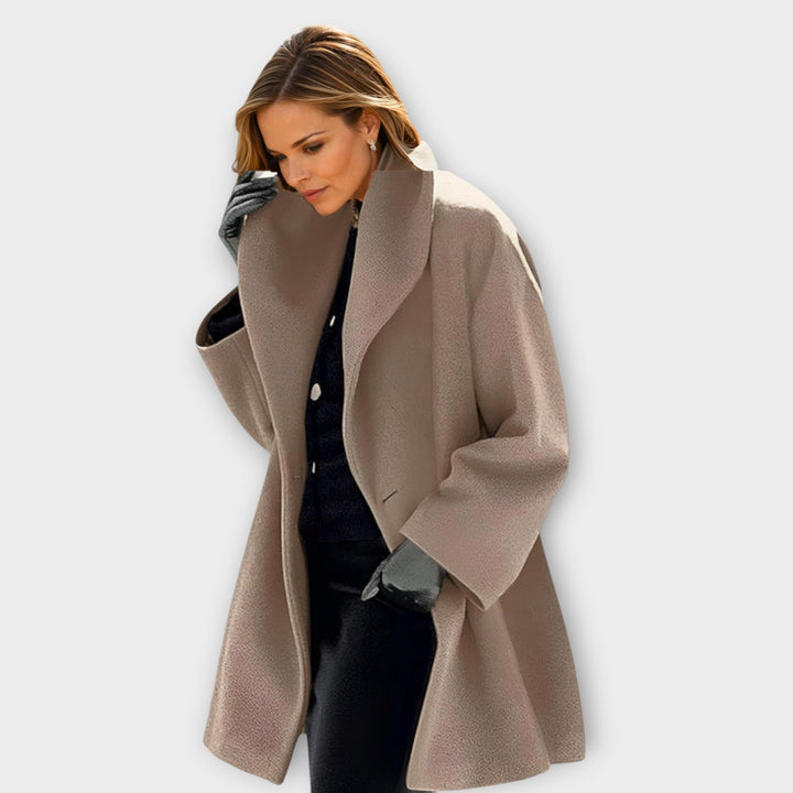 Linda | Elegance Winter Coat