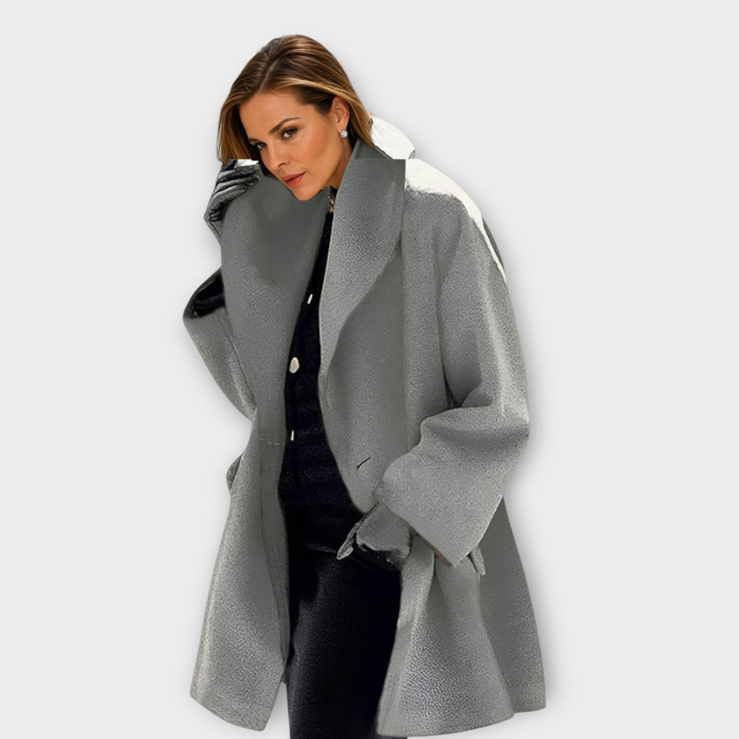 Linda | Elegance Winter Coat