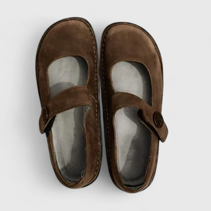 Leora | Orthopaedic Shoes