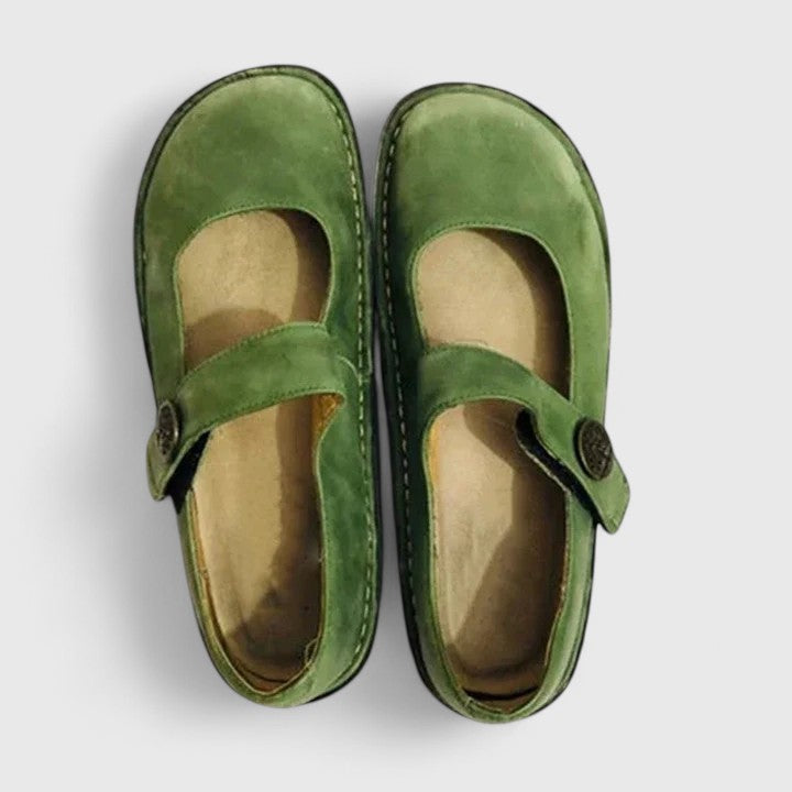 Leora | Orthopaedic Shoes