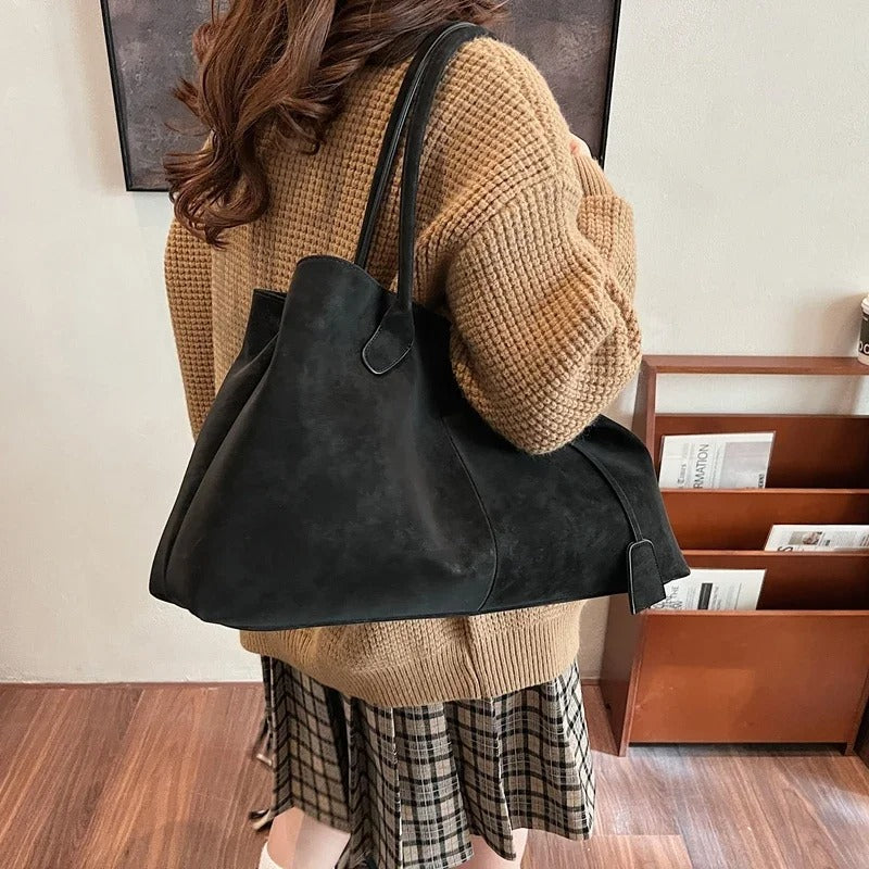 Averly | Luxury Maxi Bag