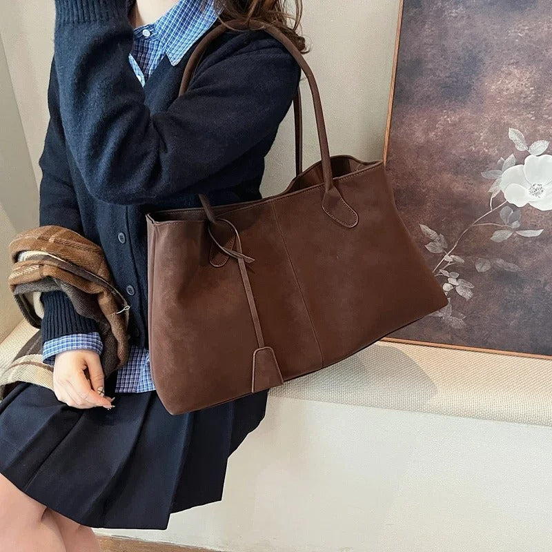 Averly | Luxury Maxi Bag