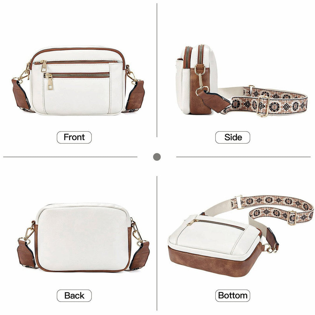 Karen - Refined Shoulder Bag